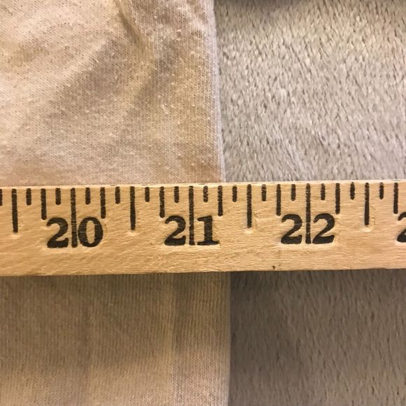 Columbia Sportswear‎ Fishing T-Shirt "Outlaw Anglers" Mens Large Khaki Skull art - Picture 7 of 8